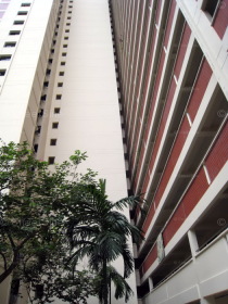 Blk 17A Telok Blangah Crescent (Bukit Merah), HDB 4 Rooms #255572